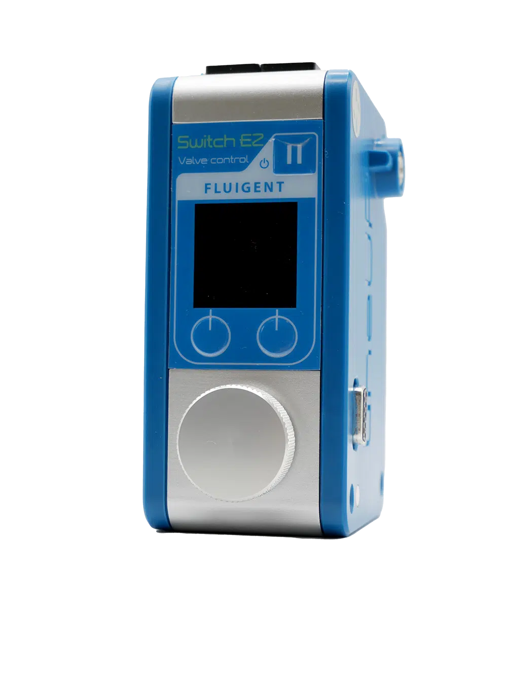 Switch EZ microfluidic valve controller