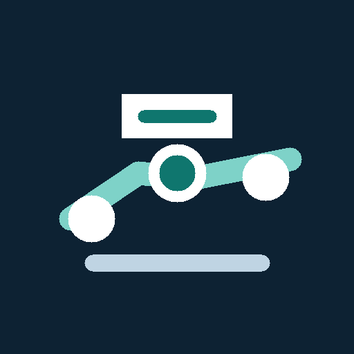 Microfluidic Modeler application icon